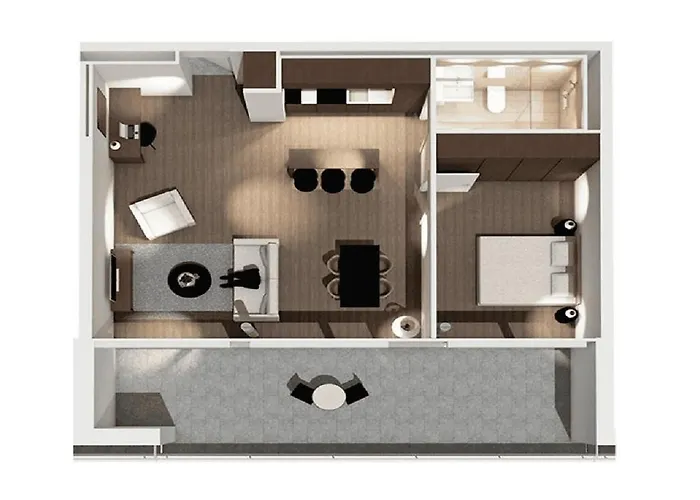 Modern - Luxury In La Paudeze * Paudex