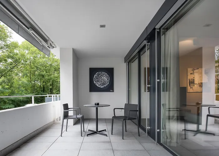 Modern - Luxury In La Paudeze