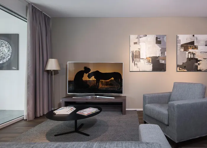 Modern - Luxury In La Paudeze Paudex