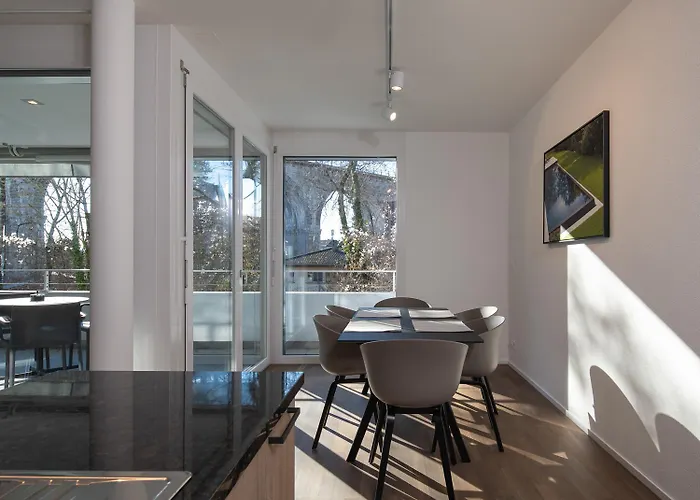 Modern - Luxury In La Paudeze