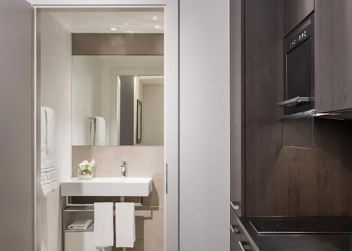 Modern - Luxury In La Paudeze Paudex