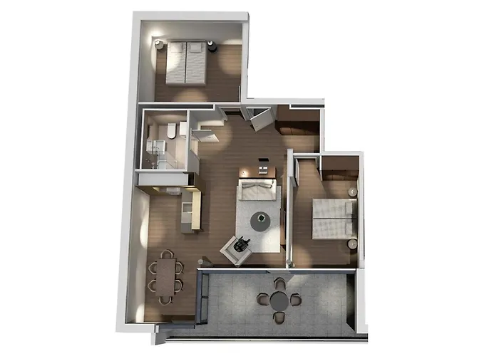 Modern - Luxury In La Paudeze * Paudex